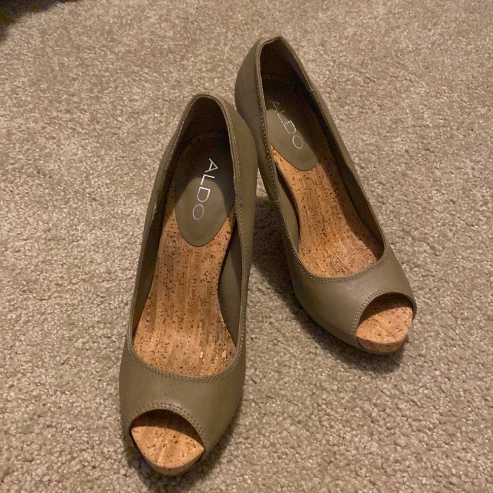 Aldo Heels